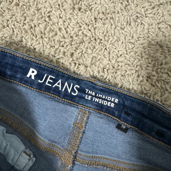 SOLD * REITMAN’S Jeans - Picture 5 of 7